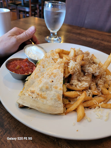 Photo of Naomi's Grill - 737 2 Ave W, Prince Rupert, BC V8J 3L8